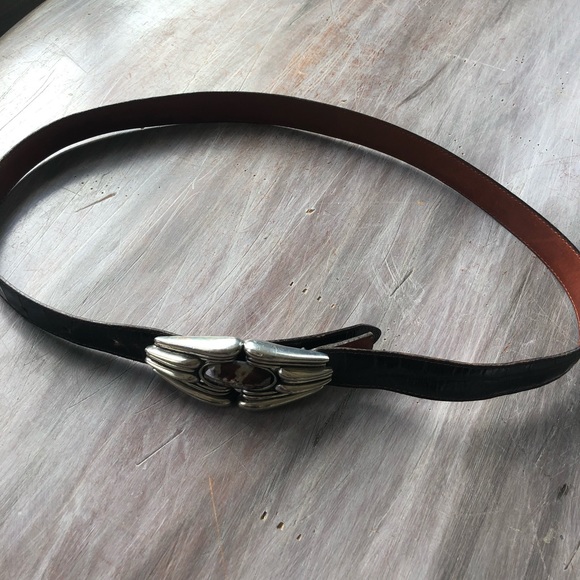 Connie Bates .......Fahrenheit belt - Picture 2 of 8